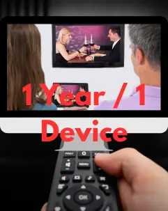 IPTV plan