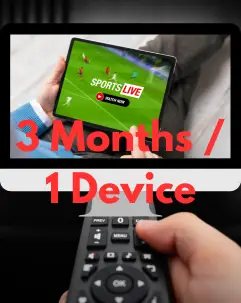 IPTV plans